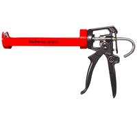Pistolet métallique KP M 3 FISCHER 541441 pour cartouches de silicone
