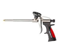 Fischer PISTOLET pour mousse de montage PUP M3, Étanchéité, métallique