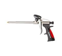 fischer - Pistolet pour mousse polyuréthane pistolable M3 gris 33208
