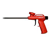 fischer - Pistolet PUP K2 Plus pour cartouche de mousse PU