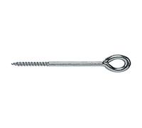 Fischer Piton pour échafaudages GS 12 x 300, 25 pce - 081269