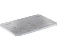 fischer plaque de base FMSF BP L