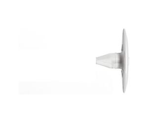 fischer plaque de retenue du fischer DHT 50/20W Quantité:500