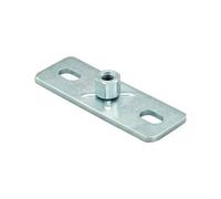 Fischer Platine GPL M 8, 25 pce - 079665