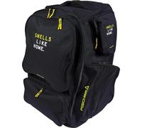 Fischer Player Sac à Dos à roulettes pour Hockey sur Glace Senior