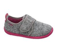 Fischer Plus Doux Chausson, Gris Vert, 29 EU