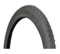 Fischer Unitec 60011 Pneu de vélo de Route Noir 16 x 1,75"