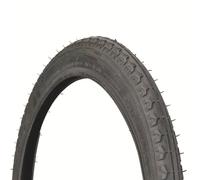 FISCHER Pneu de vélo 16" (40,64 cm) noir