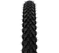 Fischer Profex / 60034 Pneu VTT 20 x 1,75 Noir