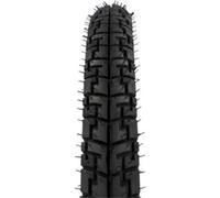 Fischer / 60078 Pneu ville Noir 26 x 1,75