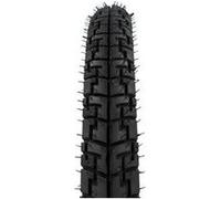 Fischer / 60078 Pneu ville Noir 26 x 1,75