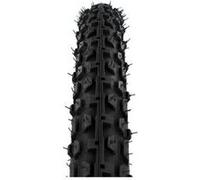 Fischer Profex 60028 Pneu de VTT Noir 26 x 1,9"