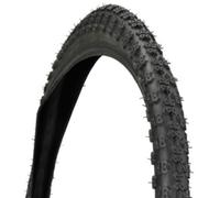 FISCHER Pneu de vélo, anticrevaison, 20' (50,80 cm), 57-406