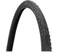 FISCHER Pneu de vélo, increvable, 28' (71,12 cm) G