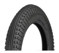 Fischer Profex - 67009 - Pneu route anti-crevaison Noir 12 1/2 x 1.75 x 2 1/4