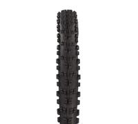 Fischer Pneu de vélo VTT Anti-crevaison Noir 27,5 x 2,35" (60-584)