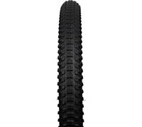 Fischer Pneu de vélo VTT Noir 27,5 x 2,60" (66-584)
