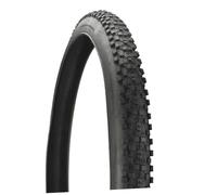 Fischer Pneus Adulte Unisexe, Noir, Centre