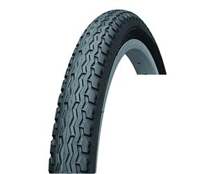 fischer Pneus de vélo Route, 14 Pouces Pneus v lo, Noir, 12 - 24 Zoll / 47-254 ETRTO EU