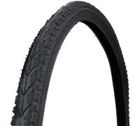 Fischer Pneus Vélo 28" 28 x 1,75 ETRTO 47-622 Noir Chaussure/Enveloppe Trekking