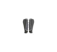 FISCHER Poignées de guidon pour vélo Trio - gris/noir - G