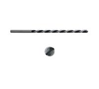 Fischer Pointe Cylindrique SDX Prolongée 6x250 Mm Pour Mur En Acier Rectifié