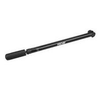 Fischer Bikes Pompe à air pour vélo pour toutes les valves G