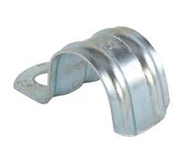 Fischer Pontet demi-lune BSM 24 (50 pièces) - 060153