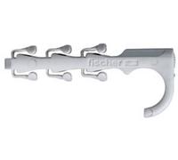 Fischer Pontet simple Polyamide 48151 100 pc(s)