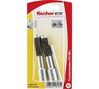 Fischer Porenbetonanker FPX-I M8 K 75 mm 522829 1 Set