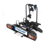 Fischer Porte-vélo sur Boule d’attelage, Sable