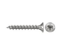 fischer PowerFast FPF II 3,5x25 SK TX VG A2 200 Quantité:200