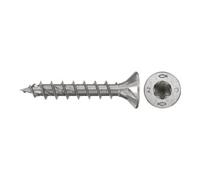 fischer PowerFast FPF II 4,0x25 SK TX VG A2 200 Quantité:200
