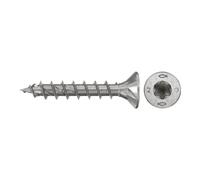 fischer PowerFast FPF II 4,0x30 SK TX VG A2 200 Quantité:200