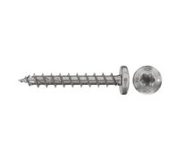 fischer PowerFast FPF II 4,0x40 PH TX VG A2 100 pièces Quantité:100