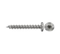 fischer PowerFast FPF II 4,5x40 PH TX VG A2 200 Quantité:200