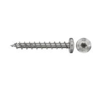 fischer PowerFast FPF II 5,0x30 PH TX VG A2 200 Quantité:200