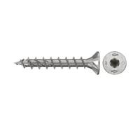 fischer PowerFast FPF II 5,0x30 SK TX VG A2 200 Quantité:200