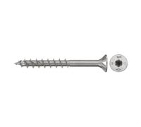 fischer PowerFast FPF II 5,0x60 SK TX TG A2 100 Quantité:100