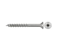 fischer PowerFast FPF II 5,0x60 SK TX TG A4 100 Quantité:100