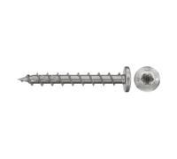 fischer PowerFast FPF II 6,0x40 PH TX VG A2 100 pièces Quantité:100