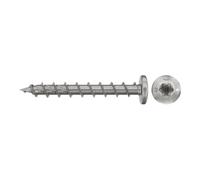 fischer PowerFast FPF II 6,0x50 PH TX VG A2 50 pièces Quantité:50