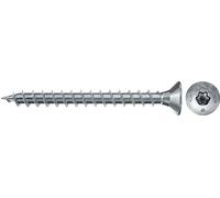 fischer PowerFast II 5,0x45 tête fraisée blvz filetage complet TX 200 pièces, 670356