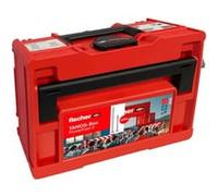 fischer 574617, Jeu de vis