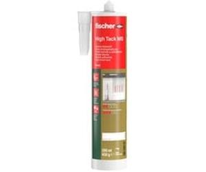 fischer Powerkleber High Tack MS 290ml, Colle