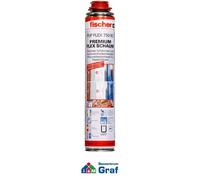fischer fischer Mousse Premium Flex PUP FLEX 750 B2 Quantité:12