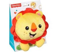 Fischer price - bfh89 - poupon - giggle gang - griffin G