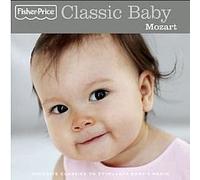 FISCHER-PRICE MOZART BÉBÉS