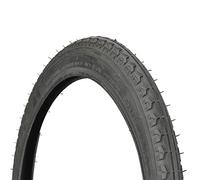 Fischer Profex / 60013 Pneu ville Noir 18 x 1,75