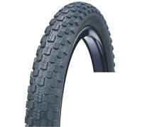 Fischer Profex / 60026 Pneu BMX 20 x 2,125, Noir